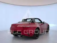 2024 Mazda MX-5