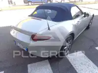 2024 Mazda MX-5