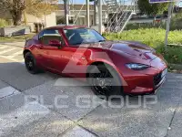 2024 Mazda MX-5