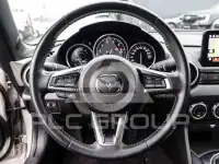 2024 Mazda MX-5