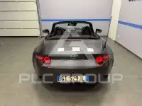 2024 Mazda MX-5