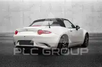2024 Mazda MX-5