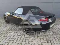 2024 Mazda MX-5