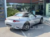 2024 Mazda MX-5