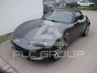 2024 Mazda MX-5
