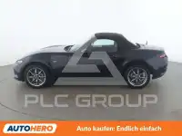2024 Mazda MX-5