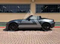 2024 Mazda MX-5