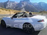 2024 Mazda MX-5
