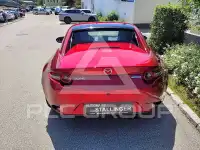 2024 Mazda MX-5