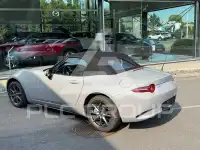 2024 Mazda MX-5