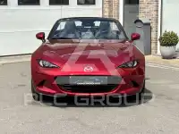 2024 Mazda MX-5