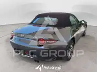 2024 Mazda MX-5