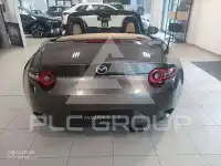 2024 Mazda MX-5