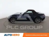 2024 Mazda MX-5