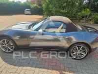 2024 Mazda MX-5
