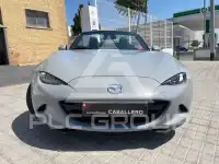 2024 Mazda MX-5