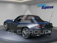 2024 Mazda MX-5