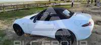 2024 Mazda MX-5