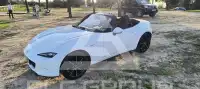 2024 Mazda MX-5