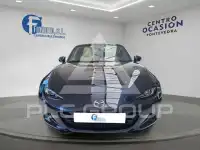 2024 Mazda MX-5