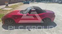 2024 Mazda MX-5