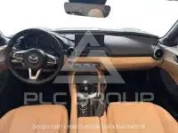 2024 Mazda MX-5
