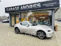2024 Mazda MX-5