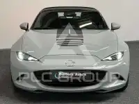 2024 Mazda MX-5