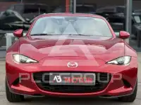 2024 Mazda MX-5