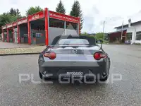 2024 Mazda MX-5