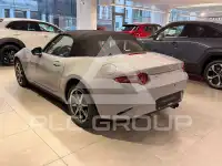2024 Mazda MX-5