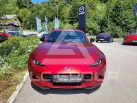 2024 Mazda MX-5