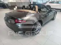 2024 Mazda MX-5