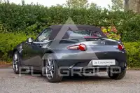 2024 Mazda MX-5