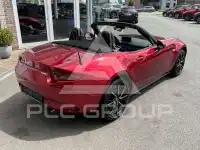 2024 Mazda MX-5