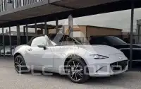 2024 Mazda MX-5