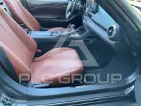2024 Mazda MX-5