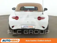 2024 Mazda MX-5