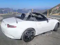 2024 Mazda MX-5