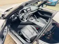 2024 Mazda MX-5