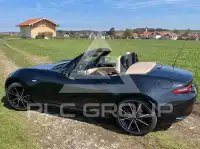 2024 Mazda MX-5