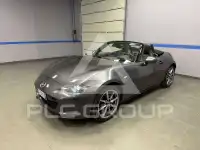 2024 Mazda MX-5