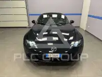 2024 Mazda MX-5