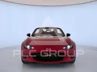 2024 Mazda MX-5