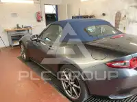 2024 Mazda MX-5