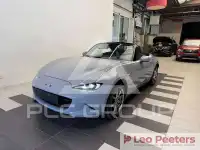 2024 Mazda MX-5