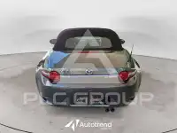 2024 Mazda MX-5