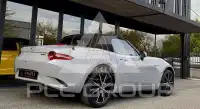 2024 Mazda MX-5