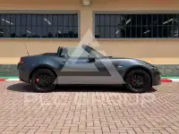 2024 Mazda MX-5
