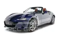 2024 Mazda MX-5